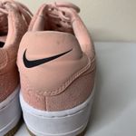 Nike Air Force 1 Sage Low Coral Stardust White A5339-603 Women’s Sz 7 Photo 7