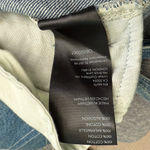 BDG  from Urban Outfitters Women's Teen Girl Size Extra Small Blue Denim Overalls Photo 12