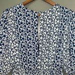 TALULAH La Maison  Remember Me Floral Print Mini Dress Photo 11