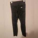 Nike Training Pro Dri-FIT Icon Clash 7/8 leggings in black Photo 2