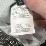 MiracleSuit Women's Black Plunge Bra-Size Underwire Tankini Top - 34DD - Black Photo 5