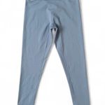 AYBL slate blue staple leggings Photo 0