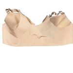 Soma Women's Vanishing 360 Perfect Coverage Bra 40D Beige Underwire Photo 1