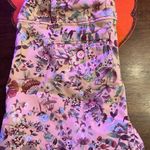 New York And Company Cotton Bland Cuffed Shorts 7th Avenue Design Studio   Size 8 Photo 2