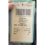 Evan Picone Vintage Womens  Size 10 Lilac Purple Silk Button Top‎ Blouse NEW Photo 5