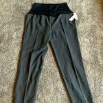 New with tags times two gray‎ maternity dress pants size 1x Gray Photo 0