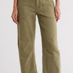 Vigoss  barrel jeans Photo 0