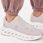 On Cloudtilt Sneakers Pearl Fade Purple Size 8 Photo 0