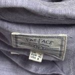 FatFace  Purple Long Sleeve Buttonup Rodeo Cowgirl Outdoors 100% Cotton 8/M Photo 6