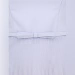 Zimmermann Zimmerman Pleated Frill Minidress, Size 2 (Fit likes US 8), $695 Photo 4