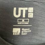 Uniqlo Tee Shirt Museum Of Fine Arts Boston Utagawa Hiroshige Japanese Painting Photo 10