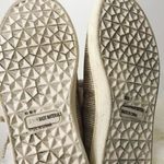 Glitter Boutique tie tennis sneaker shoes sz 7 Photo 4