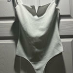 TCEC White v bodysuit  Photo 0
