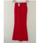 Negative Underwear Club Flare Pant in Cherry, Size X Photo 5
