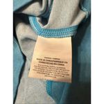 Nike Dri-fit Blue Pullover Sweatshirt Top Active Running Women's Size Small Photo 7