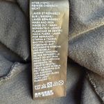 The Kooples Snake Graphic Edgy Tank Top Black Gothic Rock Style Size 0 NWT Photo 12