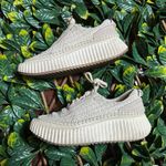 Dolce Vita Cream Dolen Platform Sneaker Size 6.5 Photo 1