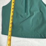 Balance Athletica Half Zip Sleeveless Crop Medium Yoga Women Photo 10