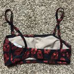 Body Wrappers  Kisses Bra Costume Photo 2