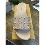 Pink Rose Romika Florenz 07 Josef Seibel Sandal Slide Size 38 US 7-7.5 Rose Photo 1