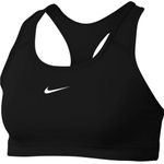 Nike  Black Racerback Sports Bra Photo 2