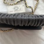 Big Buddha Faux Leather Shoulder Crossbody Bag Photo 9