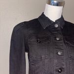 Chelsea and Violet  Denim Jacket Photo 1