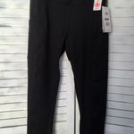 Shape Enhancing Leggings, Small Black Photo 0