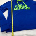 Under Armour Women’s Battle Hoodie S Photo 5