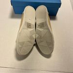 Jack Rogers Sneakers Lia Rope Sneaker in Tan Rattan Sz 8 NEW IN BOX NIB Photo 8