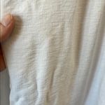 Tribal Sleeveless Flowy Shirt Dress Midi Length Photo 9