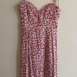 Hello Molly Midi Dress Photo 1