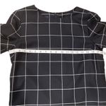 Pendleton Classic Dress 6 Small Virgin Wool Office Preppy Minimalist Winter $249 Photo 9