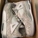 Jordan 4 Laser Photo 0