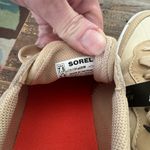 Sorel NEW! Ona 503 Low Top Platform Sneaker Photo 5