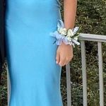 Nicole Bakti  Gown Photo 1