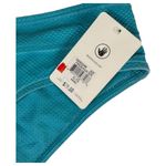Body Glove  Freshwater Hazel Teal Blue Bikini Bottoms Size XL New with Tags Photo 3