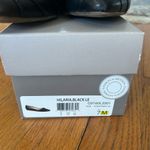 Franco Sarto Brand new painted toe black leather
Flats Photo 1