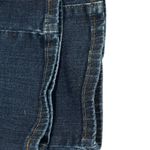 Levi's Levi’s 505 Straight Leg Medium Wash Mid Rise Denim Jeans 6M Photo 7