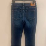 Dear John EUC Rosa Flare Mid Rise Jeans Size 27 Photo 7