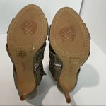 Vince Camuto korthina Leather Sandal Size 7.5 Photo 7