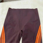 Spanx  Every.Wear Contour Stripe 7/8‎ Leggings size S Photo 3