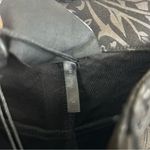 KILLSTAR NWT  Nora Trousers Black Lily Dark Floral Pentagram Pants Size Large Photo 12