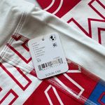 Free People NWT  Dawn To Dusk Printed Base Layer Leggings in Combo Photo 7