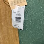 Harvé Benard Linen dress New with tags Vintage linen dress by Benard Holtzman Photo 2