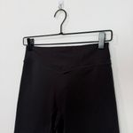 Vitality Volley Black Athletic Biker Shorts Size Medium Photo 2