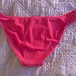 Body Glove Ibiza Hot Pink Bikini bottoms Photo 1