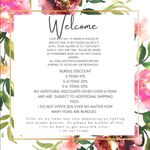 Calvin Klein Snakeskin High Rise Skinny In Blue Size 25 NWT Photo 8