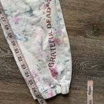 Pact + Grateful Dead Pastel Tie-Dye Sweatpants M Photo 6