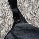 Pspacaso Nursing & Pumping Bra SIZE 3XL 3️⃣9️⃣ Gray Photo 3